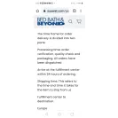 Bed Bath & Beyond - rebates - Photo 1 - comment #2419755