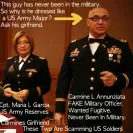 Armed Forces MCSS is NOT US Military MCSS but IS a privately owned SCAM. - You be the judge America - Photo 1 - comment #1122090