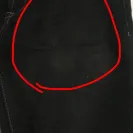 Lee Jeans - Quality Problem - Photo 2 - comment #1964893