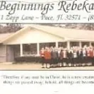 New Beginnings Girls academy - Abusive treatment facility - Photo 1 - comment #1136452