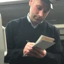 MTA - rude lirr ticket collector - Photo 1 - comment #1692055