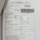 TNT Holdings - terrible service! - Photo 1 - comment #1716911