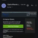 OpticsPlanet - Not shipped items - Photo 3 - comment #2534734