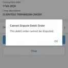 Clientele - sevice delivery - Photo 1 - comment #2531158