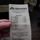 Safeway - Crv charge for meat! - Photo 3 - comment #2415586