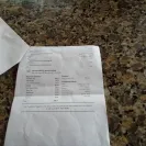 Safeway - Crv charge for meat! - Photo 2 - comment #2520442