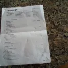 Safeway - Crv charge for meat! - Photo 1 - comment #2520442