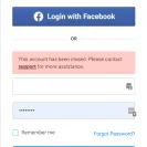 Freelancer.com - Scam - Photo 1 - comment #2120199