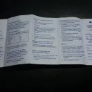 Amco - NON Functioning of new battery - Photo 2 - comment #2065437