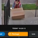 LaserShip - Amazon needs to stop using lasership - Photo 1 - comment #2567522
