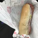 Jimmy John's - general manager david - Photo 1 - comment #1945592