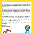 Western Union - scam inheritance - Photo 1 - comment #1716619