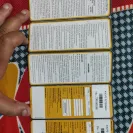Amaron batteries - Battery fails repeatedly, warranty service ignored - Photo 1 - comment #2085364