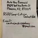 Cactus Jack's Auto - Lemon car - Photo 2 - comment #2236200