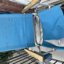 ShelterLogic - Hadn't received the product as promised - Photo 1 - comment #2448523