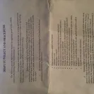 Platinum Parking - Fraudulant Business Practices - Photo 2 - comment #1671916
