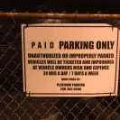 Platinum Parking - Fraudulant Business Practices - Photo 4 - comment #1671916