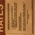 Platinum Parking - Fraudulant Business Practices - Photo 5 - comment #1671916
