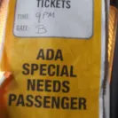 Greyhound Lines - terrible experience! - Photo 1 - comment #2239738