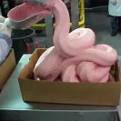 McDonald's - bone in nugget - Photo 1 - comment #945352