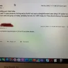 KermaTDI - Small time con artist posing as big time vw tdi industry guru - Photo 1 - comment #2125155