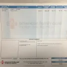American Family Care - labor law breech - Photo 1 - comment #2122185