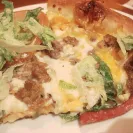 California Pizza Kitchen - company idiocy - Photo 1 - comment #930826