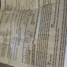 Regions Financial - added unauthorized charges! - Photo 1 - comment #1979730