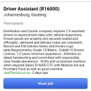 Indeed.com - this website shouldn't even be online, they are a scam job website - Photo 1 - comment #1996790