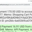 Perfect Money - Avoid this place at all costs - Photo 1 - comment #2102671
