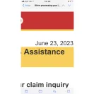 Wells Fargo - atm ate my money - Photo 1 - comment #2403147