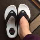 Skechers USA - doesn't care about the customer - Photo 1 - comment #1692643