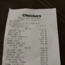 Shoprite Checkers - online gift card purchase - not worth the trouble! - Photo 1 - comment #2103806