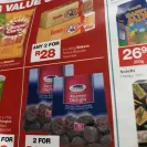 Shoprite Checkers - online gift card purchase - not worth the trouble! - Photo 2 - comment #2103806