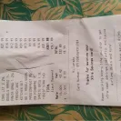 Shoprite Checkers - online gift card purchase - not worth the trouble! - Photo 1 - comment #2257390