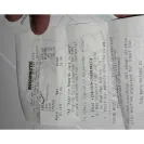Shoprite Checkers - online gift card purchase - not worth the trouble! - Photo 2 - comment #2326429