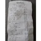 Shoprite Checkers - online gift card purchase - not worth the trouble! - Photo 1 - comment #2521623
