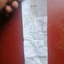 Shoprite Checkers - online gift card purchase - not worth the trouble! - Photo 1 - comment #2570690