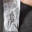 Shoprite Checkers - online gift card purchase - not worth the trouble! - Photo 5 - comment #2571732