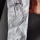 Shoprite Checkers - online gift card purchase - not worth the trouble! - Photo 7 - comment #2571732