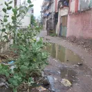 Municipal Corporation of Delhi [MCD] - illegal construction in flat number 359/a, pocket d-6, sector 6, rohini, new delhi&ndash;110085. - Photo 2 - comment #718692