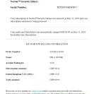 Norton - rebate scam! - Photo 2 - comment #2054478