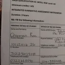 INTEC College - They are a fraud - Photo 1 - comment #2556269