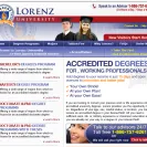 Lorenz university - you pay to get nothing - Photo 1 - comment #1379869