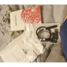 Yanwen - Faulty product - Photo 1 - comment #2496779