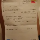 Enjaz Bank - miisconduct - Photo 1 - comment #2135617