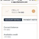 Cell C - legal department - Photo 1 - comment #2080588