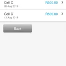 Cell C - legal department - Photo 2 - comment #2080588