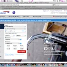 British Airways - misleading website ticket booking - Photo 1 - comment #1205596