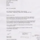 Otium Corporation Ltd - Fraud recruitment agency - Photo 1 - comment #1368569